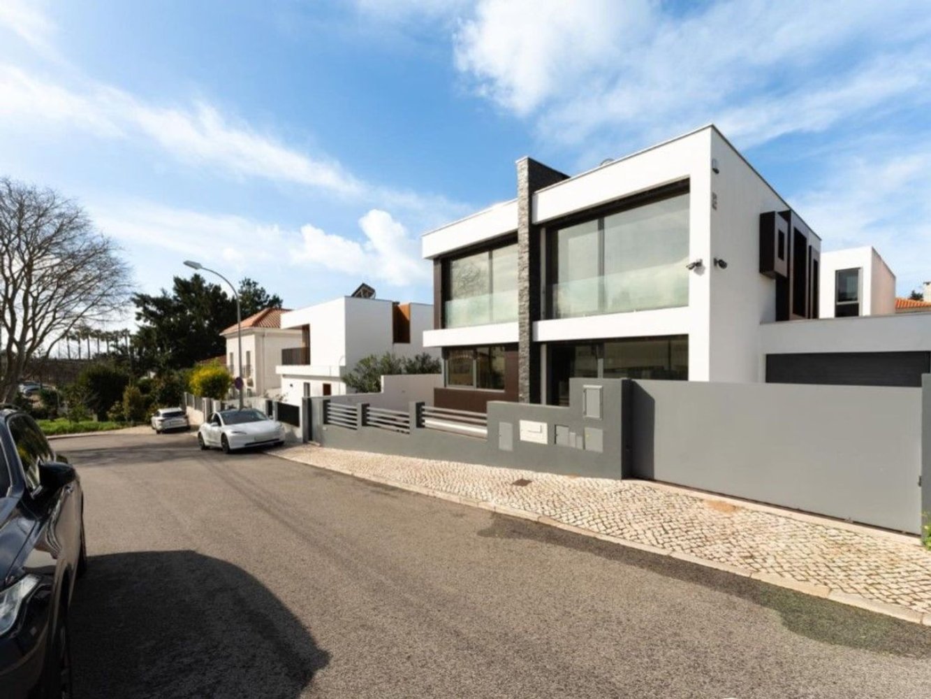 4 Schlafzimmer Haus in Oeiras, Portugal, Nr. 113723