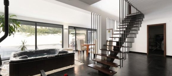 4 Schlafzimmer Haus in Oeiras, Portugal, Nr. 113723 21