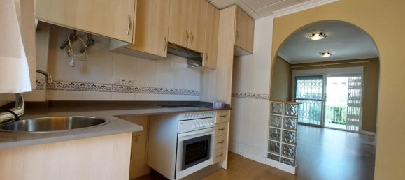 2 bedrooms Apartment in Aguilas, Spain No. 105902 10