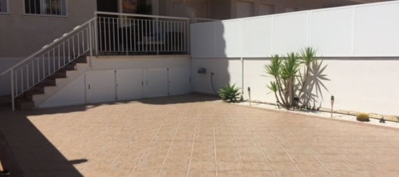 2 bedrooms Apartment in Aguilas, Spain No. 105902 23