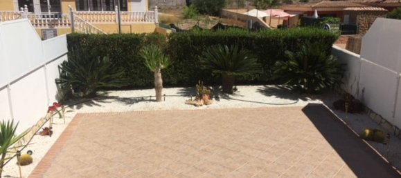 2 bedrooms Apartment in Aguilas, Spain No. 105902 20