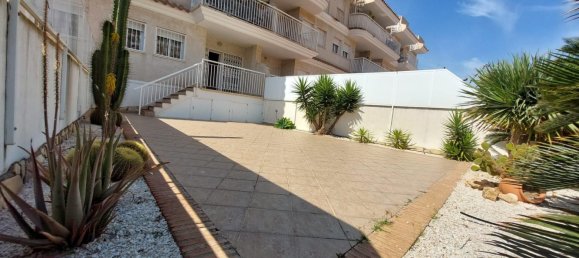 2 bedrooms Apartment in Aguilas, Spain No. 105902 2