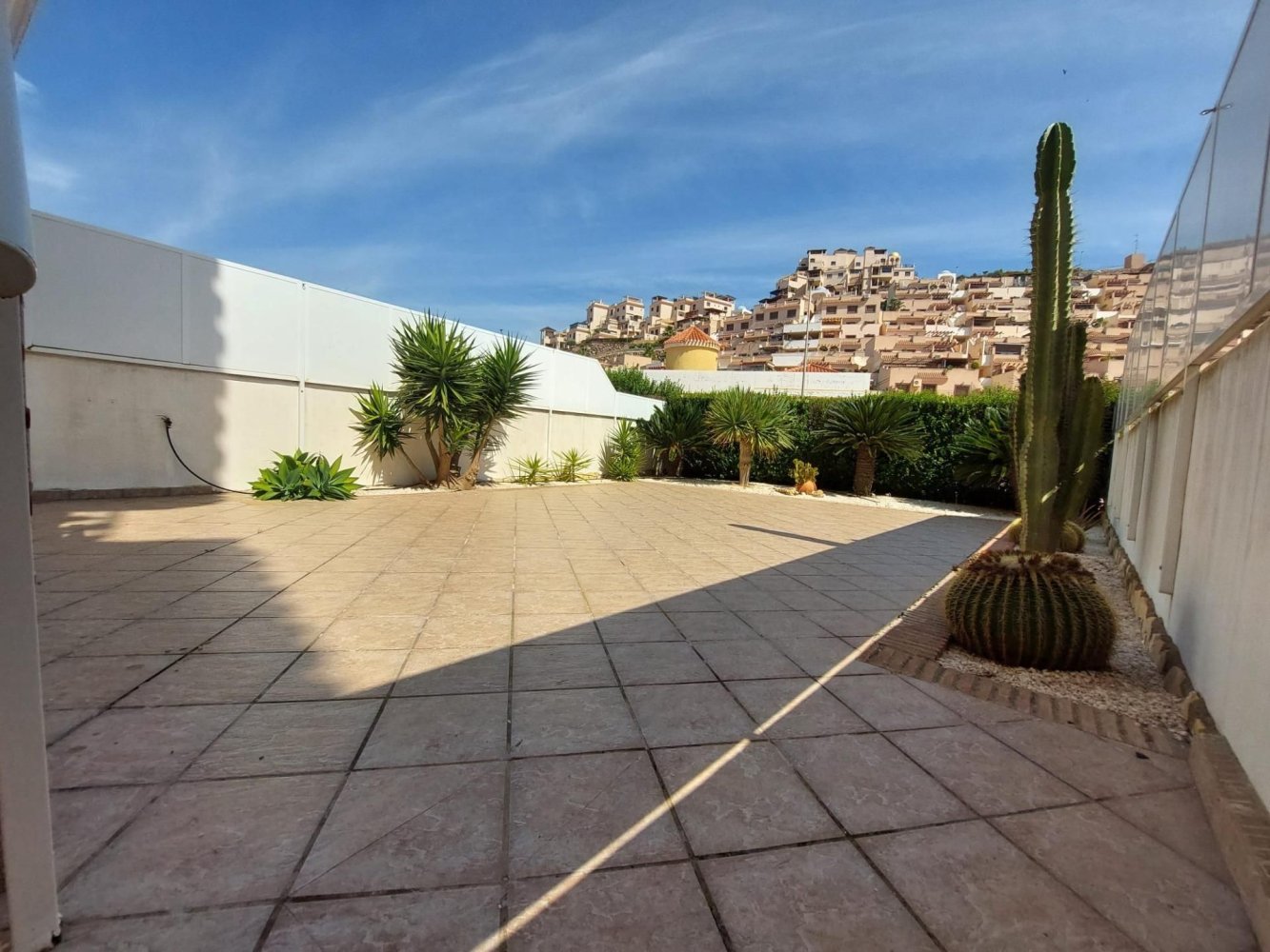 2 bedrooms Apartment in Aguilas, Spain No. 105902
