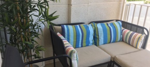 2 bedrooms Apartment in Aguilas, Spain No. 105902 5