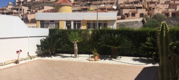 2 bedrooms Apartment in Aguilas, Spain No. 105902 21