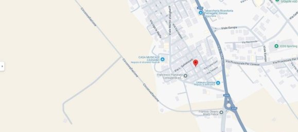 3-Zimmer Wohnung in Ginosa, Italy, Nr. 180182 10