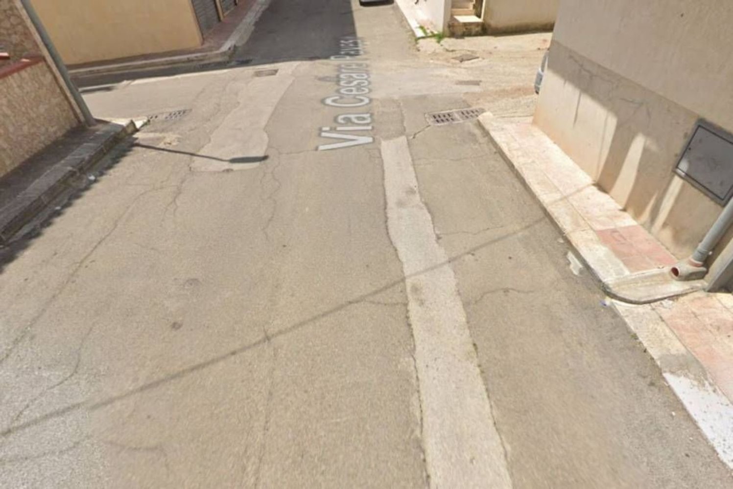 3-Zimmer Wohnung in Ginosa, Italy, Nr. 180182