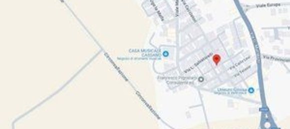 3-Zimmer Wohnung in Ginosa, Italy, Nr. 180182 17