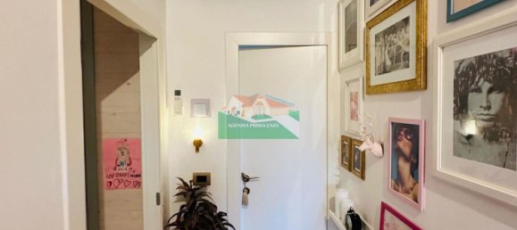 2-salle Appartement à Ravenna, Italy No. 290624 8