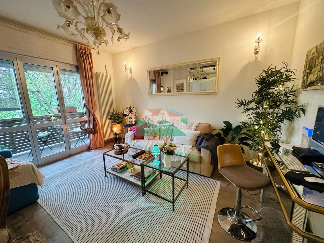 2-salle Appartement à Ravenna, Italy No. 290624