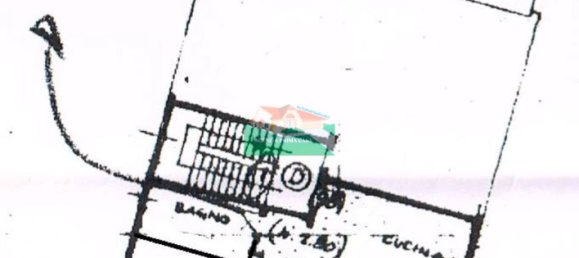 2-salle Appartement à Ravenna, Italy No. 290624 16