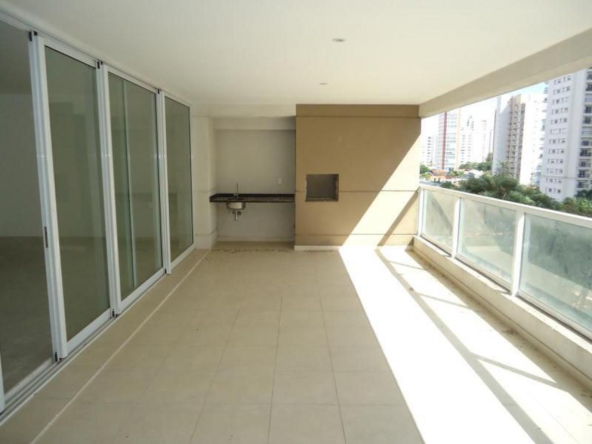 4 غرف نوم شقة في Sao Paulo, Brazil رقم 527077