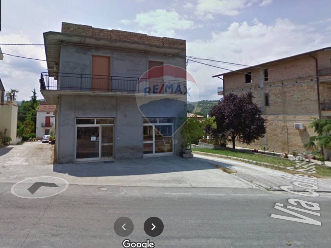 3 غرف نوم منزل في Atessa, Italy رقم 53118