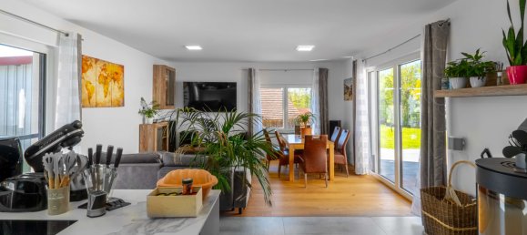 2 غرف نوم منزل في Fulda, Germany رقم 318137 4