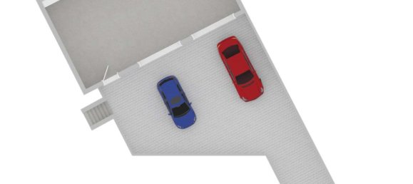 2 غرف نوم منزل في Fulda, Germany رقم 318137 13