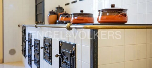 16-Zimmer Villa in Alessano, Italy, Nr. 130003 6