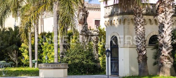 16-Zimmer Villa in Alessano, Italy, Nr. 130003 9