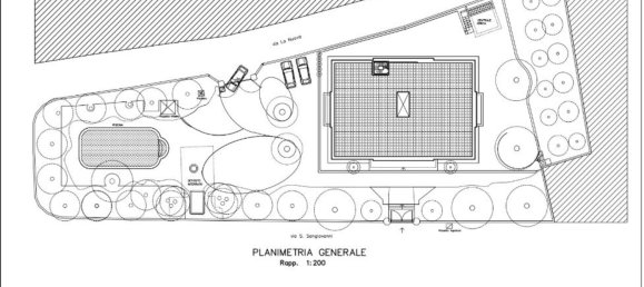 16-Zimmer Villa in Alessano, Italy, Nr. 130003 13