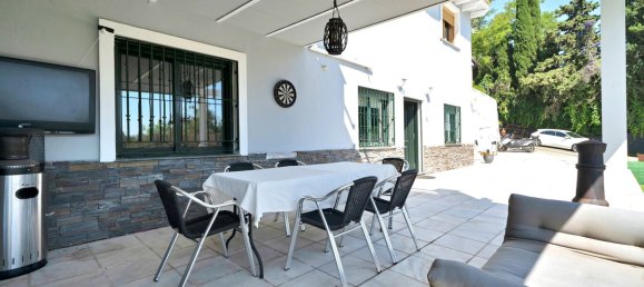 Villa T7 em Marbella, Spain N.º 138035 27