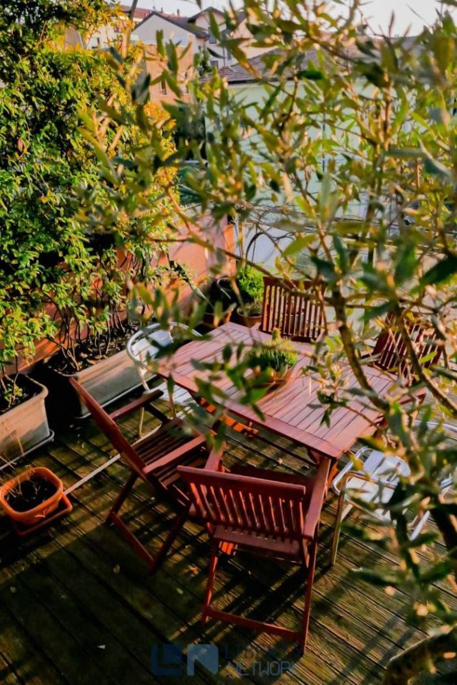 2 chambres Penthouse à Milan, Italy No. 327777