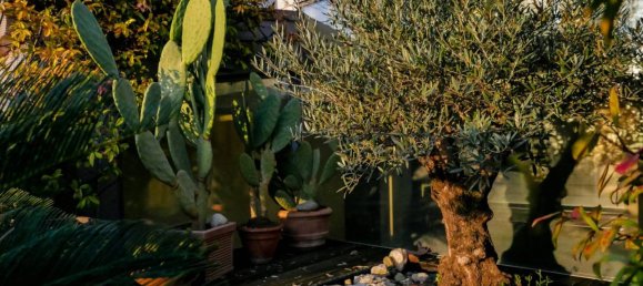 2 chambres Penthouse à Milan, Italy No. 327777 20