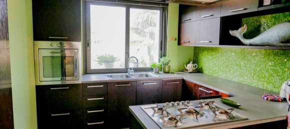 2 chambres Penthouse à Milan, Italy No. 327777 16