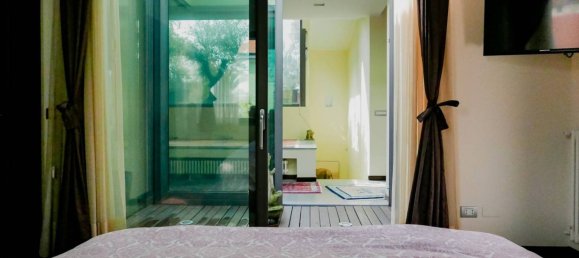 2 chambres Penthouse à Milan, Italy No. 327777 22