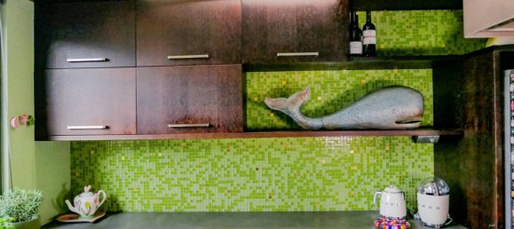 2 chambres Penthouse à Milan, Italy No. 327777 18