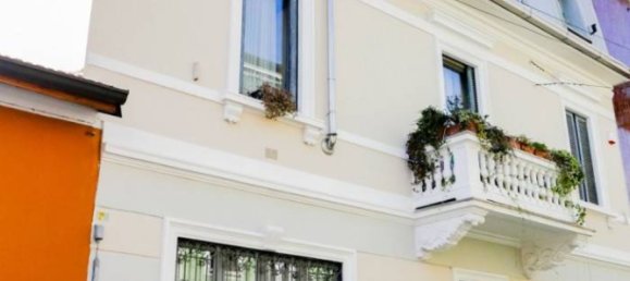 2 chambres Penthouse à Milan, Italy No. 327777 47