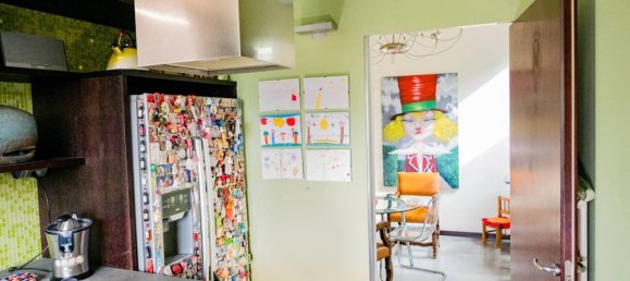 2 chambres Penthouse à Milan, Italy No. 327777 15