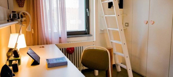 2 chambres Penthouse à Milan, Italy No. 327777 32