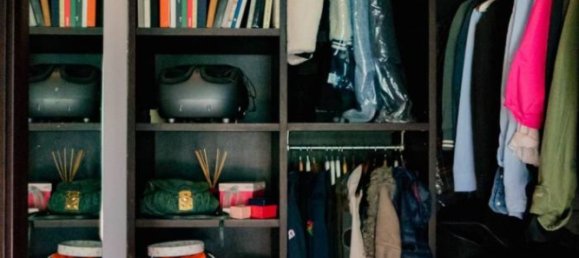 2 chambres Penthouse à Milan, Italy No. 327777 26