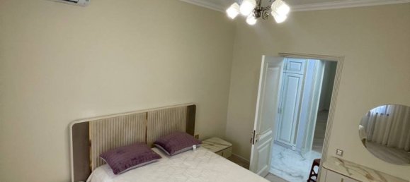 Apartamento de 3 dormitorios en Nasimi, Azerbaijan No. 2344 3