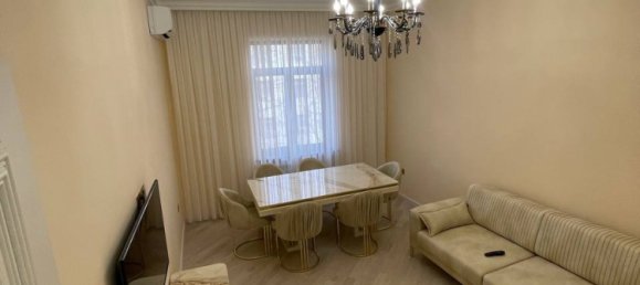 Apartamento de 3 dormitorios en Nasimi, Azerbaijan No. 2344 5