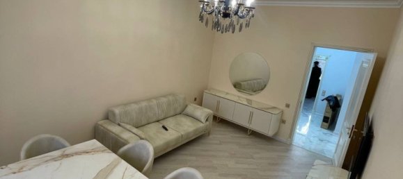 Apartamento de 3 dormitorios en Nasimi, Azerbaijan No. 2344 4