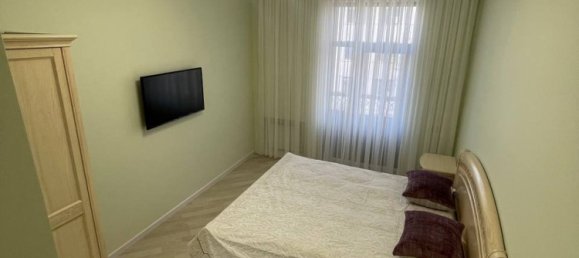 Apartamento de 3 dormitorios en Nasimi, Azerbaijan No. 2344 2