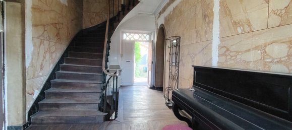 3 غرف نوم منزل في Airvault, France رقم 345535 14