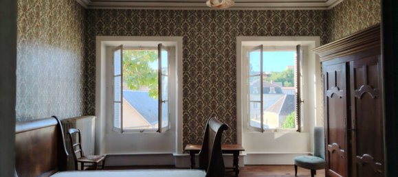 3 غرف نوم منزل في Airvault, France رقم 345535 11