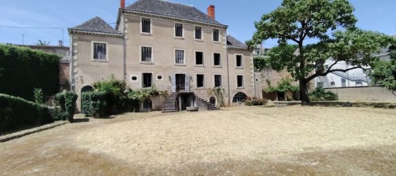 3 غرف نوم منزل في Airvault, France رقم 345535 15