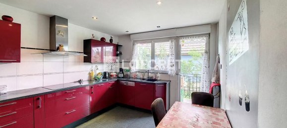 Casa de 6 dormitorios en Vendenheim, France No. 238430 12