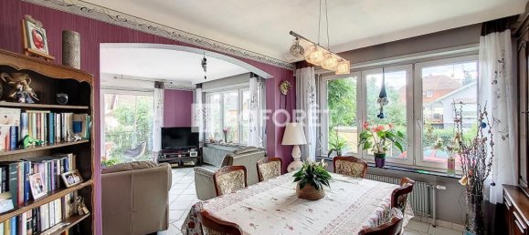 Casa de 6 dormitorios en Vendenheim, France No. 238430 10