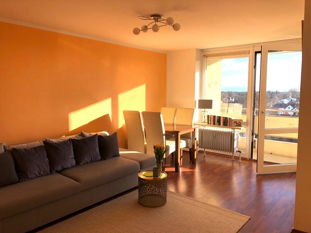 Apartamento T1 em Furstenfeldbruck, Germany N.º 320122