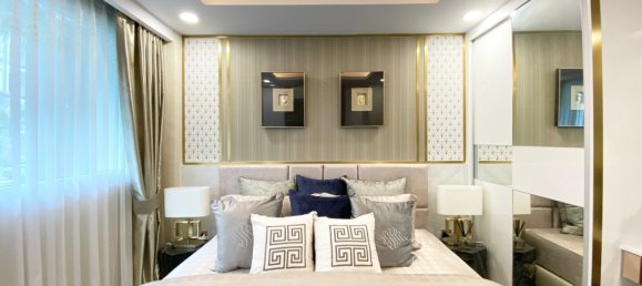 2 bedrooms Apartment in Pattaya, Thailand No. 20201 11