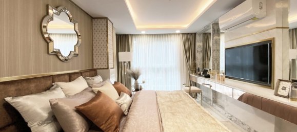 2 bedrooms Apartment in Pattaya, Thailand No. 20201 7