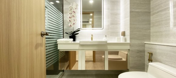 2 bedrooms Apartment in Pattaya, Thailand No. 20201 12