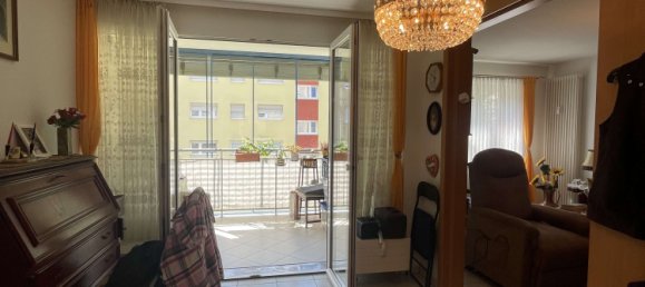 1 chambre Appartement à Konstanz, Germany No. 271523 6