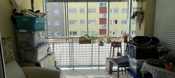 1 chambre Appartement à Konstanz, Germany No. 271523 7