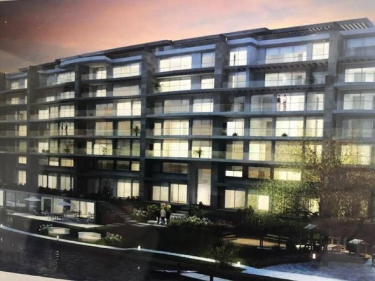 2 Schlafzimmer Wohnung in Tigre, Argentina, Nr. 52397