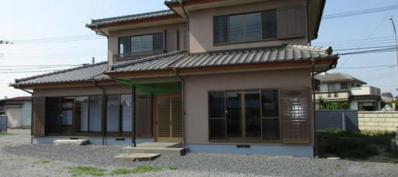 7 bedrooms House in Saitama, Japan No. 8764 2