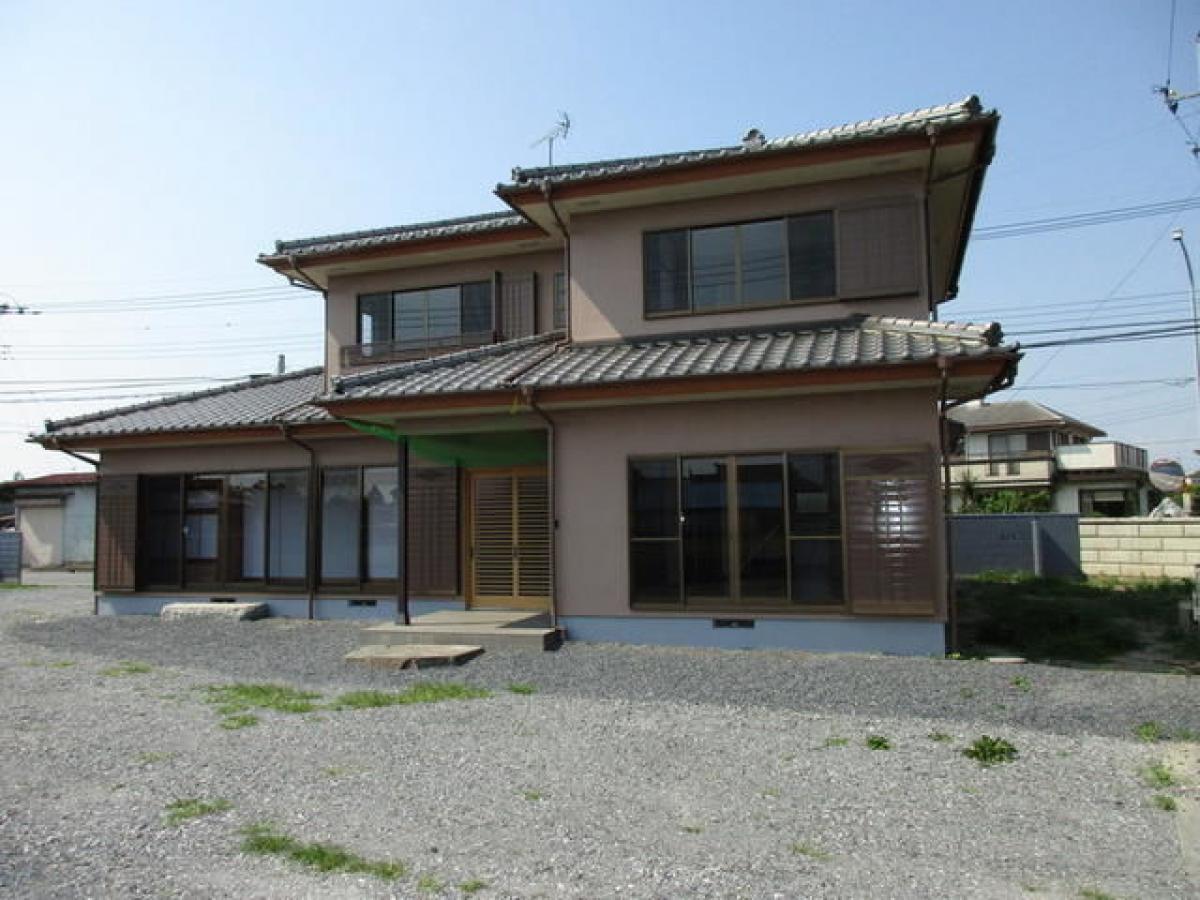 7 bedrooms House in Saitama, Japan No. 8764